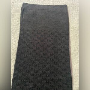Micheal Kors scarf